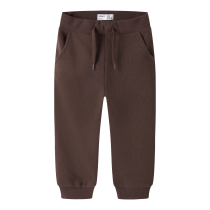 NAME IT Sweatpants Obear French Roast