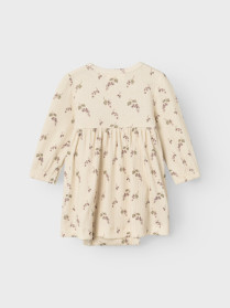 LIL ATELIER Body Kjole Gio Birch Berries