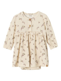 LIL ATELIER Body Kjole Gio Birch Berries