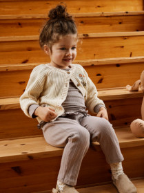 LIL ATELIER Bukser Nara Etherea