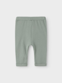NAME IT Bukser Jular Slate Gray