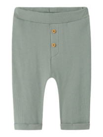 NAME IT Bukser Jular Slate Gray