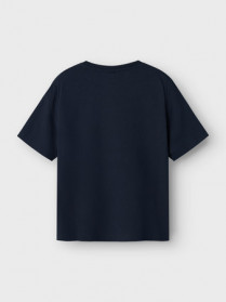 NAME IT Pokemon T-shirt Skylar Dark Sapphire