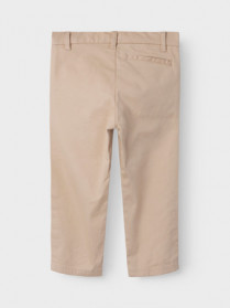LIL ATELIER Chino Bukser Nael Irish Cream