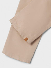 LIL ATELIER Chino Bukser Nael Irish Cream