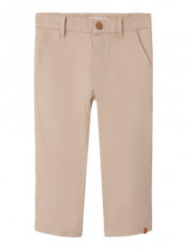 LIL ATELIER Chino Bukser Nael Irish Cream