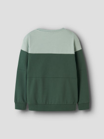 NAME IT Sweatshirt Vemil Garden Topiary California