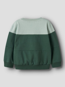NAME IT Sweatshirt Vemil Garden Topiary California