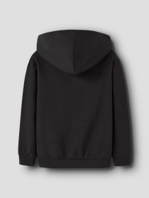 NAME IT Sweatshirt Vugo Black Explore