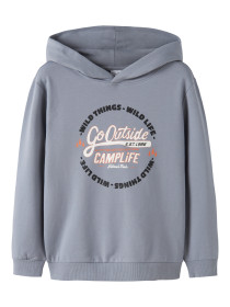 NAME IT Sweatshirt Vugo Tradewinds Wild