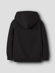NAME IT Sweatshirt Vugo Black Club