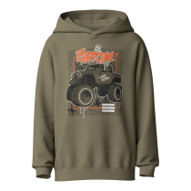 NAME IT Sweatshirt Vugo Mermaid 
