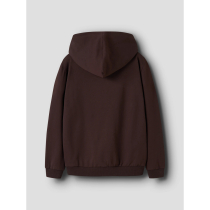 NAME IT Sweatshirt Vugo Chocolate Plum