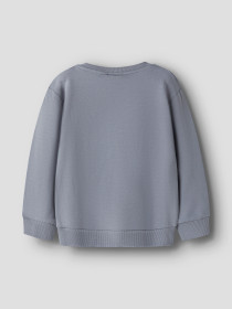 NAME IT Sweatshirt Vugo Tradewinds Excavator