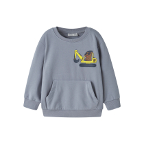 NAME IT Sweatshirt Vugo Tradewinds
