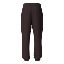  NAME IT Sweatpants Voltano Chocolate Plum