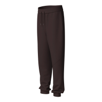  NAME IT Sweatpants Voltano Chocolate Plum