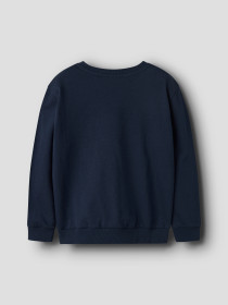 NAME IT Sweatshirt Vance Navy Blazer