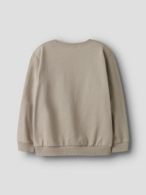 NAME IT Sweatshirt Vance Island Fossil