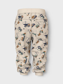 NAME IT Sweatpants Vimo sland Fossil Excavator
