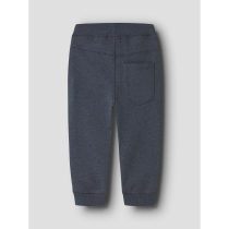 NAME IT Sweatpants Vimo Ombre Blue Tractors Pants