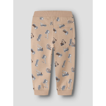 NAME IT Sweatpants Vimo Sesame Excavator