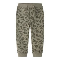 NAME IT Sweatpants Vimo Mermaid Dino