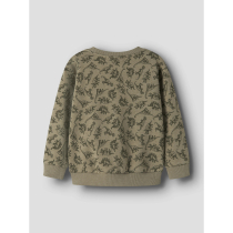 NAME IT Sweatshirt Vimo Mermaid Dino