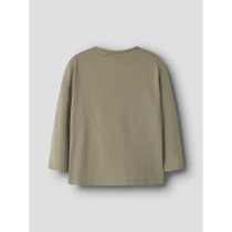 NAME IT Bluse Vilasse Mermaid 