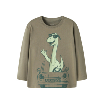NAME IT Bluse Vilasse Mermaid 