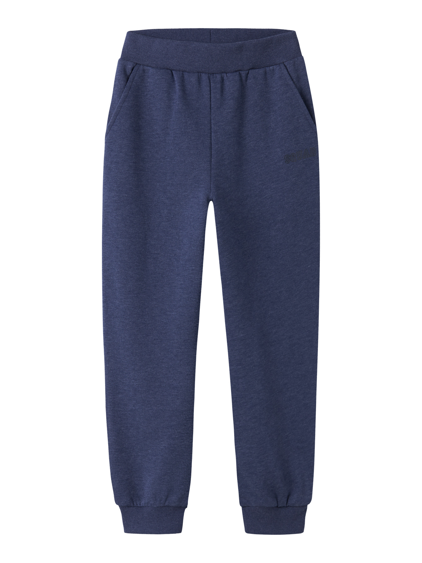 NAME IT Sweatpants Vima Blueprint Squad Blue