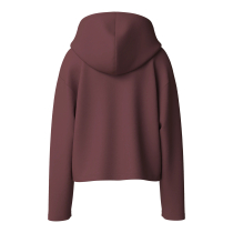 NAME IT Sweatshirt Viala Short Wild Ginger