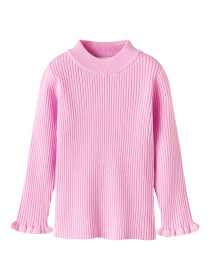 NAME IT Striktrøje Vianna Sweet Dreams