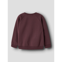 NAME IT Sweatshirt Venus Catawba Grape 