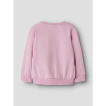 NAME IT Sweatshirt Venus Blooming Pink 