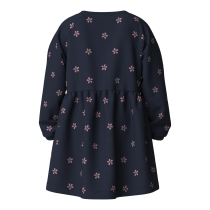 NAME IT Kjole Volta Navy Blazer 