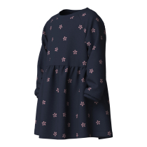 NAME IT Kjole Volta Navy Blazer 