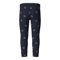 NAME IT Sweat Leggings Navy Blazer 