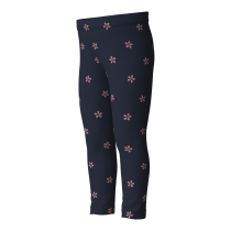 NAME IT Sweat Leggings Navy Blazer 
