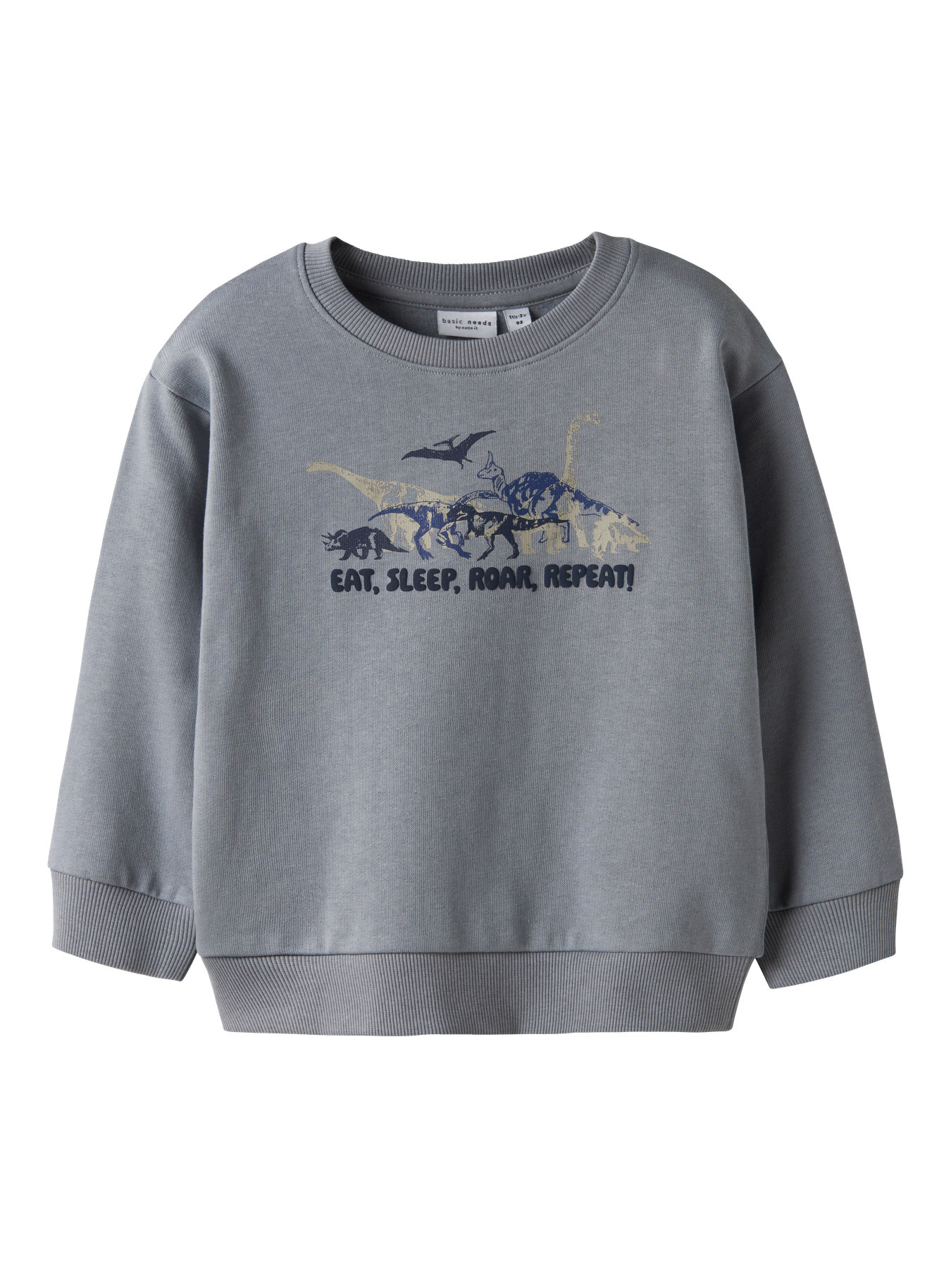 NAME IT Sweatshirt Vildar Tradewinds Diono World