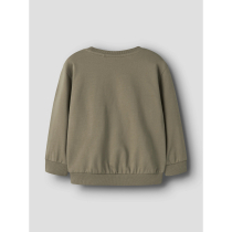 NAME IT Sweatshirt Vildar Mermaid Dino