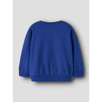 NAME IT Sweatshirt Vildar Surf The Web Cars