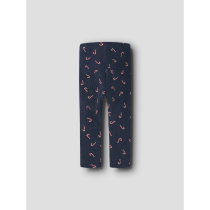 NAME IT Leggings Dab Navy Blazer