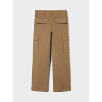 NAME IT Cargo Twill Bukser Ryan Kelp