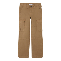 NAME IT Cargo Twill Bukser Ryan Kelp