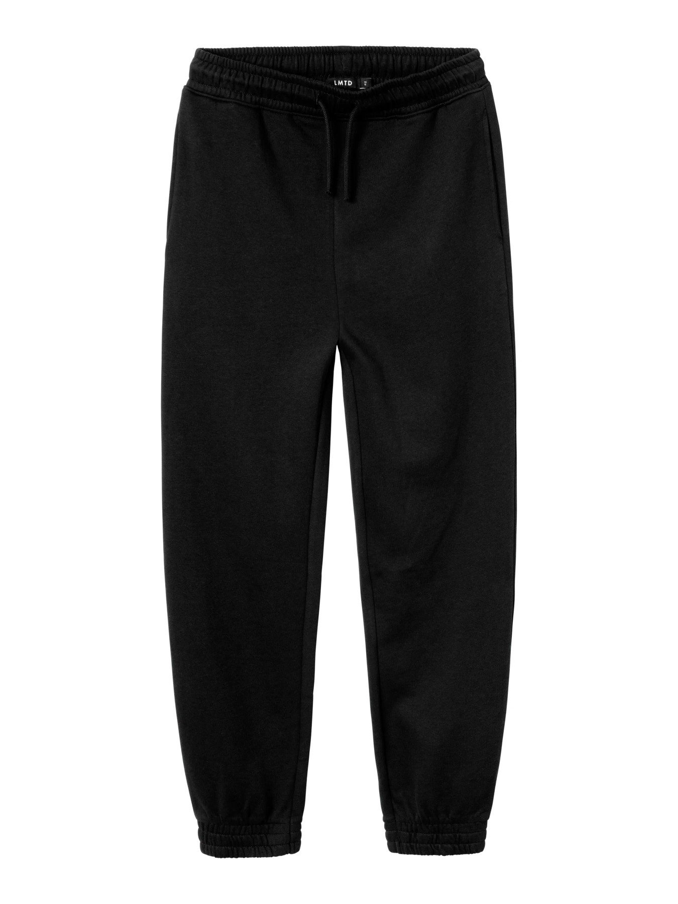 LMTD Sweatpants - Noos - NlnNizu - Sort
