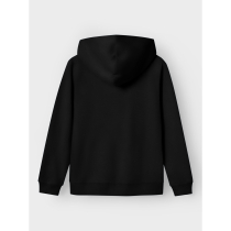 LMTD Sweat Hoodie Nizu Black