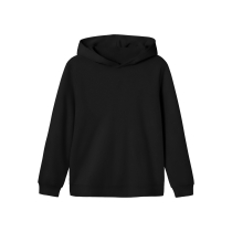 LMTD Sweat Hoodie Nizu Black