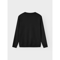 LMTD Sweatshirt Nizu Black