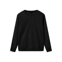 LMTD Sweatshirt Nizu Black